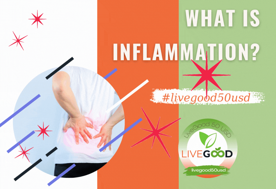 what is inflammation?